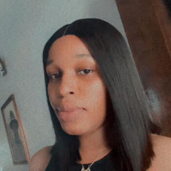 Nounou à York (Toronto county): Patience