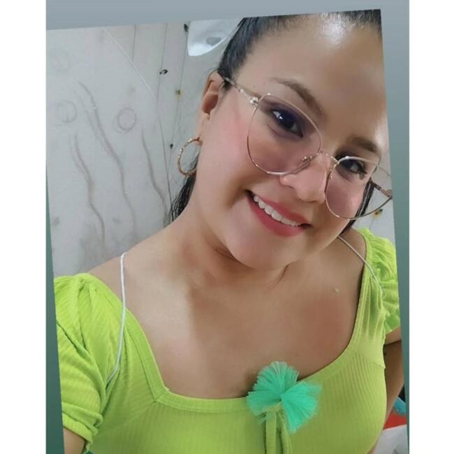 Babysitter in Cúcuta: Maryury
