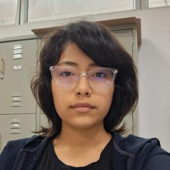 Niñera en La Molina: Annie