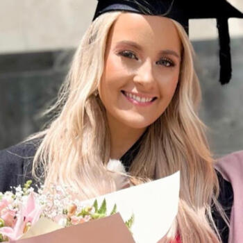 Babysitter in Christchurch: Shyla