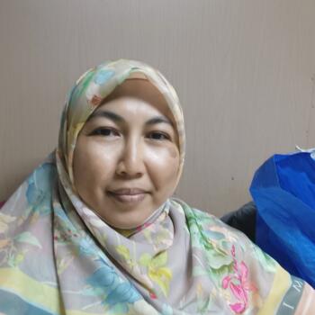 Pengasuh Semenyih: Hidayah