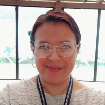 Babysitter Guatemala City: Angela Zulema