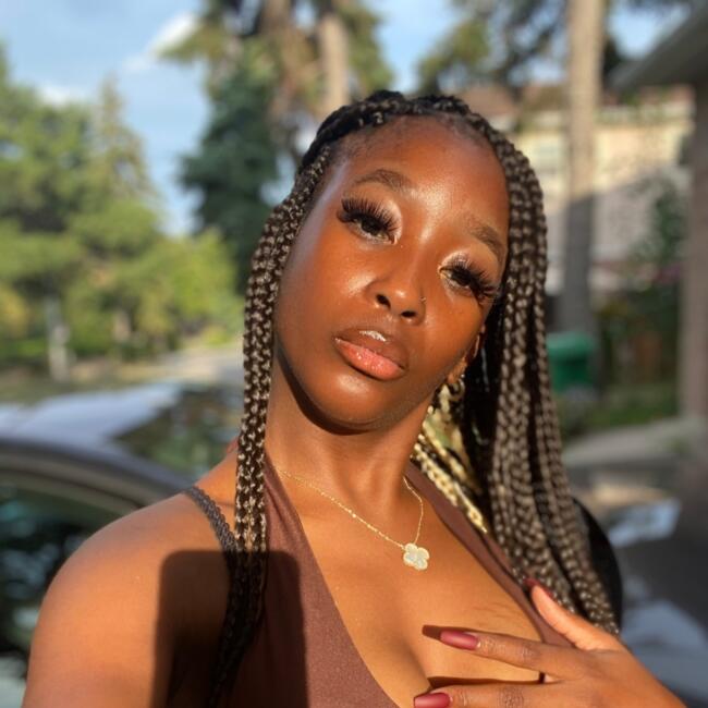 Baby-sitter in Mississauga: Juliana