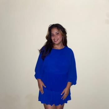 Babysitter in Mao: Alba