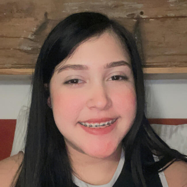 Nanny in Valencia: Vanesa