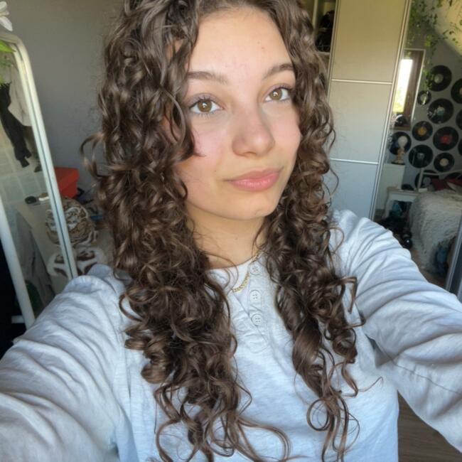 Babysitter in Buczkowice: Patrycja