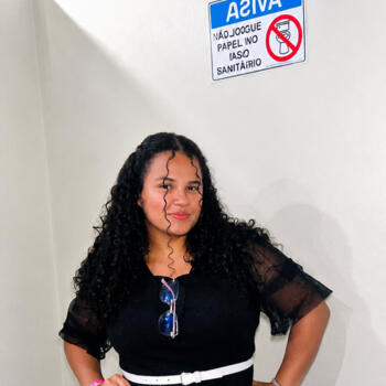 Babysitter Manaus: Rayandra