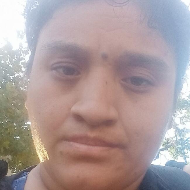 Babysitter in Monte Grande: Paola