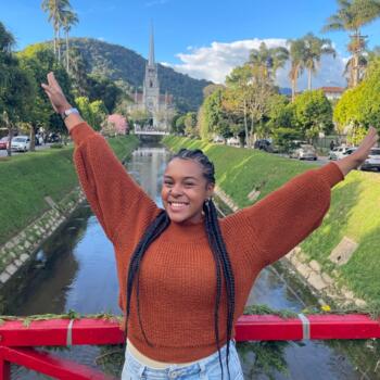 Babysitter in São Gonçalo (São Gonçalo): Ana clara