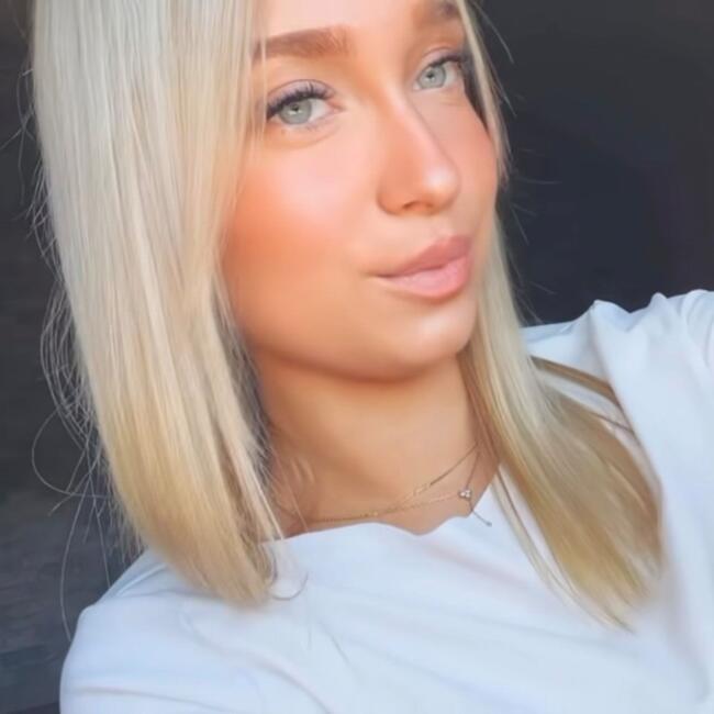 Babysitter in Seraincourt (Grand Est): Léa