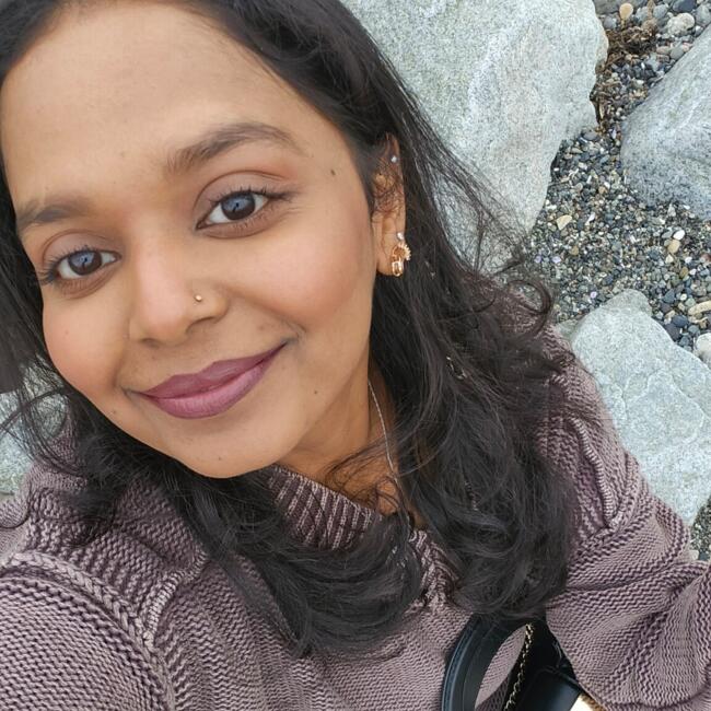Babysitter in Brampton: Navjot Kaur