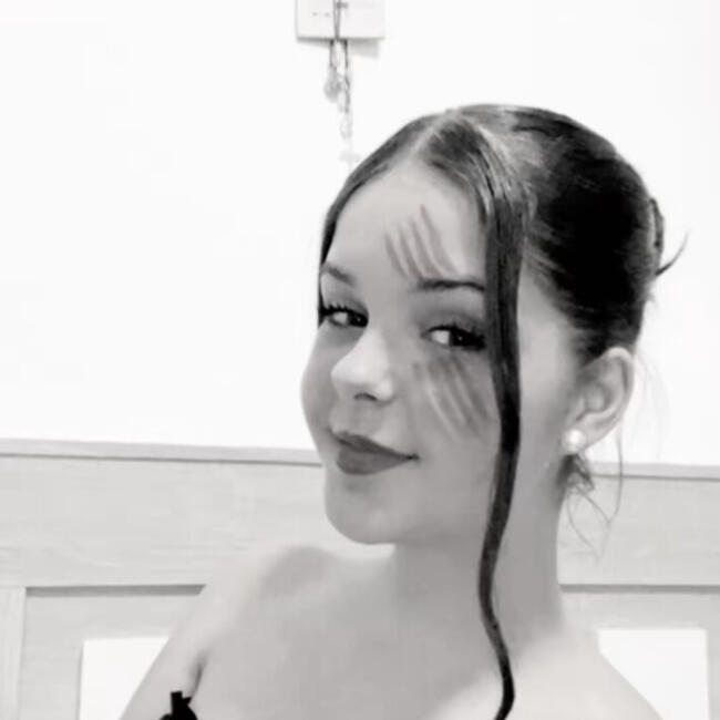 Nanny in Torrejón de Ardoz: Itziar