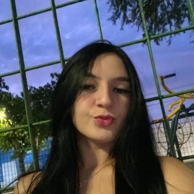 Babysitter in Campina Grande: Raynara