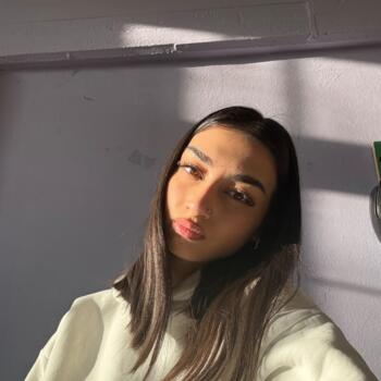 Babysitter in Marano di Napoli: Anna