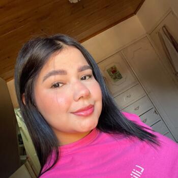 Canguro en Fuenlabrada: Alejandra