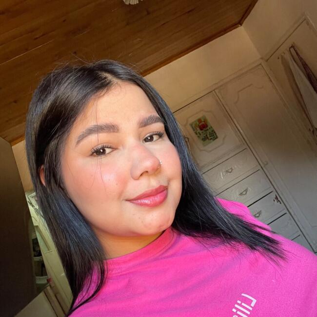 Babysitter in Fuenlabrada: Alejandra