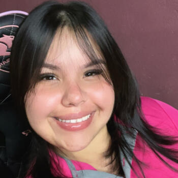 Babysitter in Guadalupe: Abigail