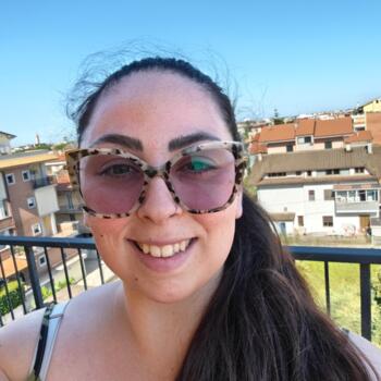 Babysitter a Alba Adriatica: Valentina