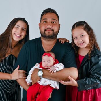 Parent Ubá (Minas Gerais): Geovanna