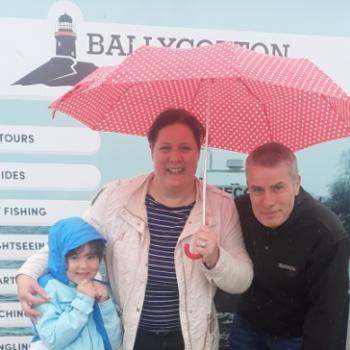 Babysitting job in Castlebar: babysitting job Siobhan