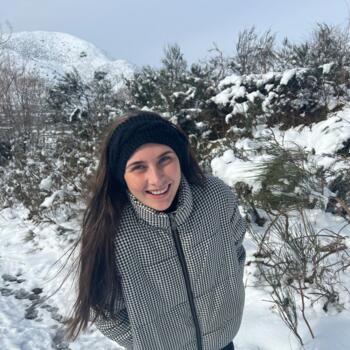 Babysitter in Christchurch: Tatiana