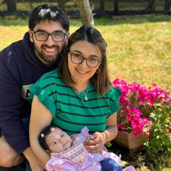 Parent Machalí: Valentina 