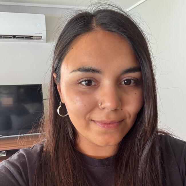 Babysitting job in Machalí: Valentina 