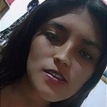 Babysitter in Oruro: Marishel