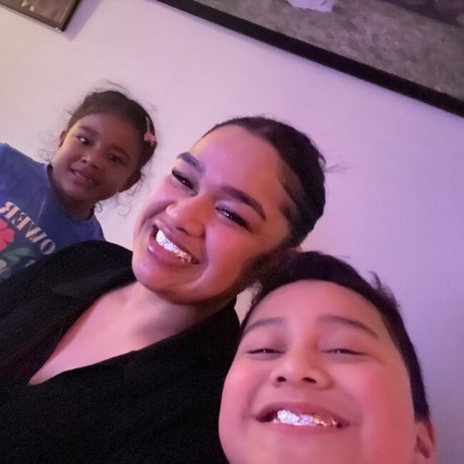 Babysitter in Papakura: Maria Fatima