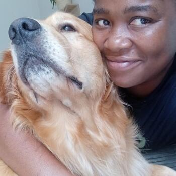 Nanny Cape Town: Anna