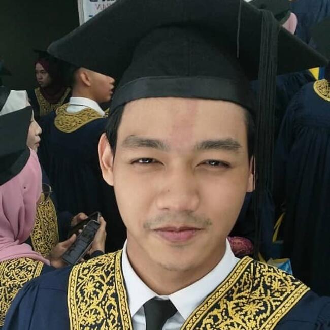 Pengasuh di Segamat: ABI MURSI