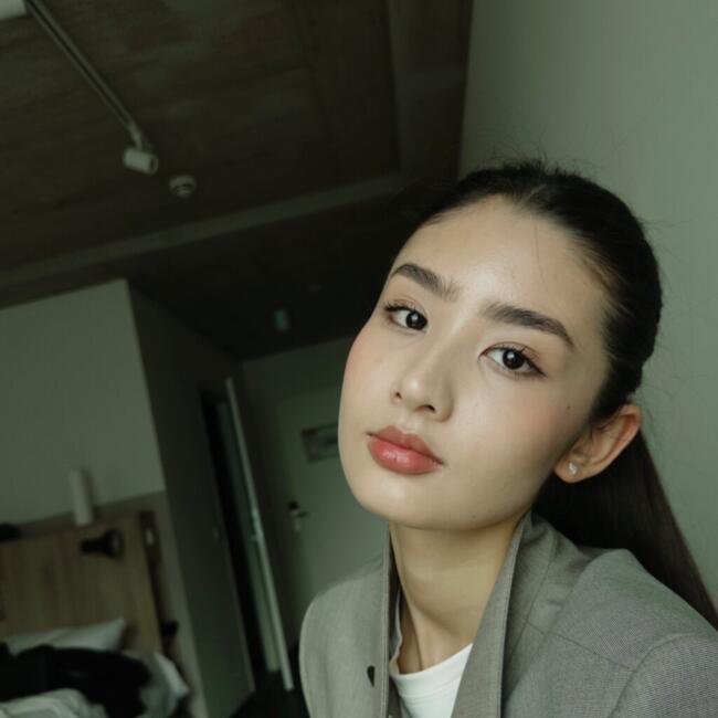 Babysitter in Wien: Marjona