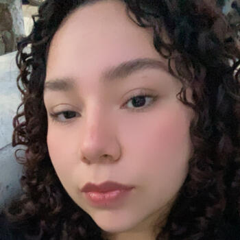 Niñera Quetzaltenango: Paula