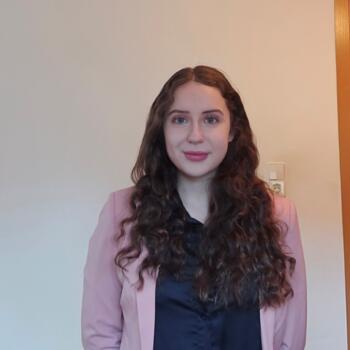 Babysitter in Hilzingen: Vanessa