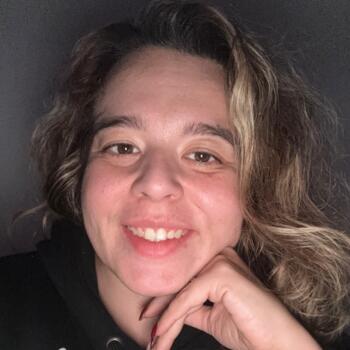 Babysitter em Leiria: Patricia