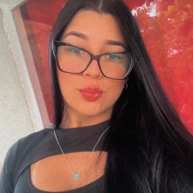 Babysitting job in Nova Iguaçu: Kathleen