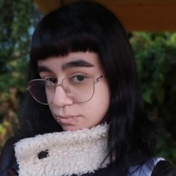 Babá em Guaíba: Melissa