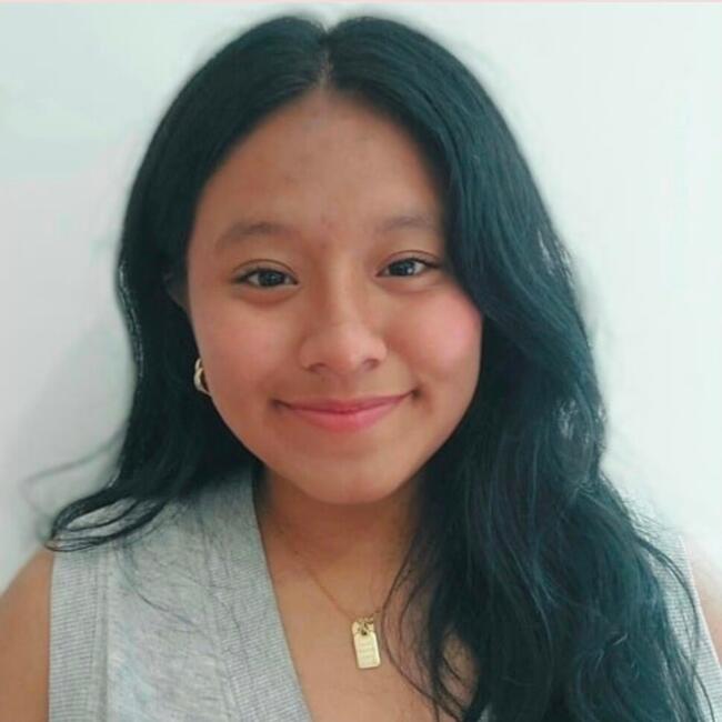 Canguro en Santander: Rosa