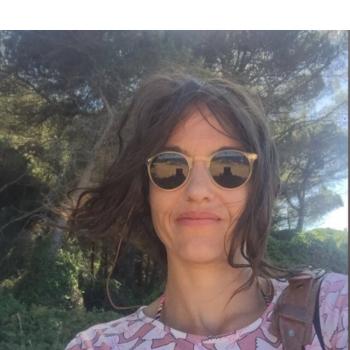 Baby-sitter Rambouillet: Audrey