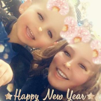 Babysitter Stony Plain: Madelyn