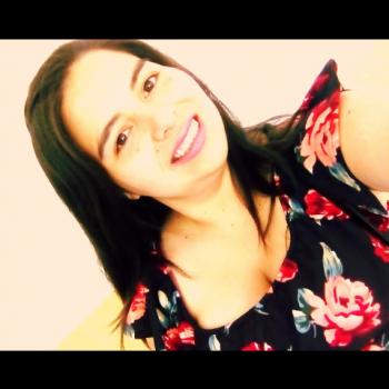 Babysitter in Peñalolén: Daniela viviana