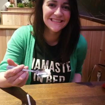 Babysitting job in Limerick: Jennifer