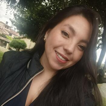 Niñera en Bogotá: Daniela