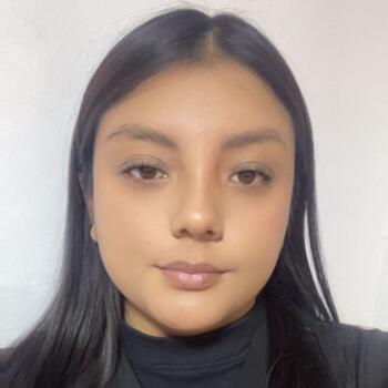 Babysitter in Quito: Dayana