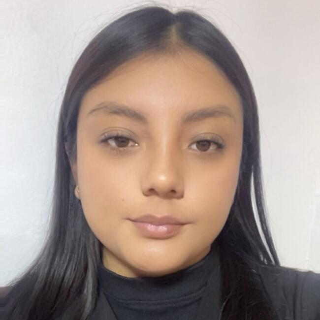 Babysitter in Quito: Dayana