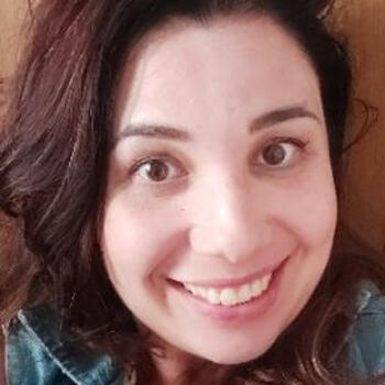 Babysitter in Jundiaí: Otávia