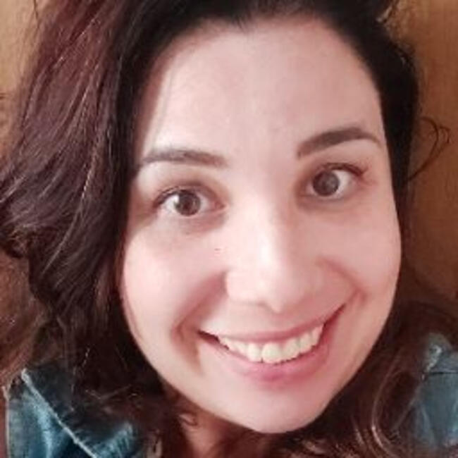 Babysitter in Jundiaí: Otávia