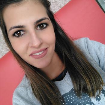 Babá Camboriú: JAQUELINE
