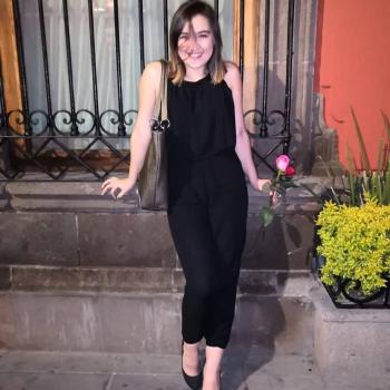 Niñera San Luis Potosí: Katia