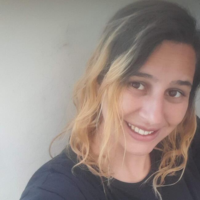 Niñera en Belgrano: Johanna